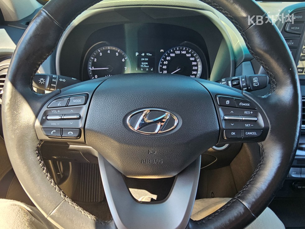 Hyundai Kona — miniaturë 14