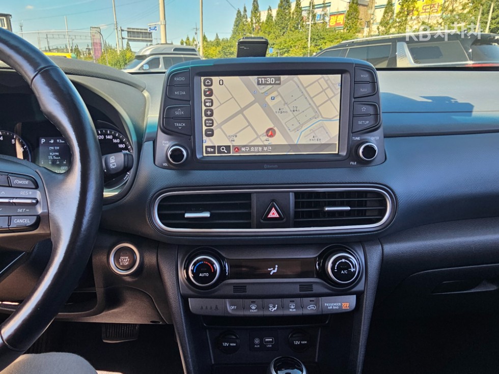 Hyundai Kona — miniaturë 15