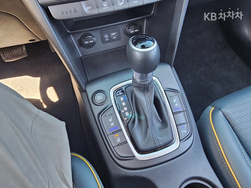 Hyundai Kona — miniaturë 17