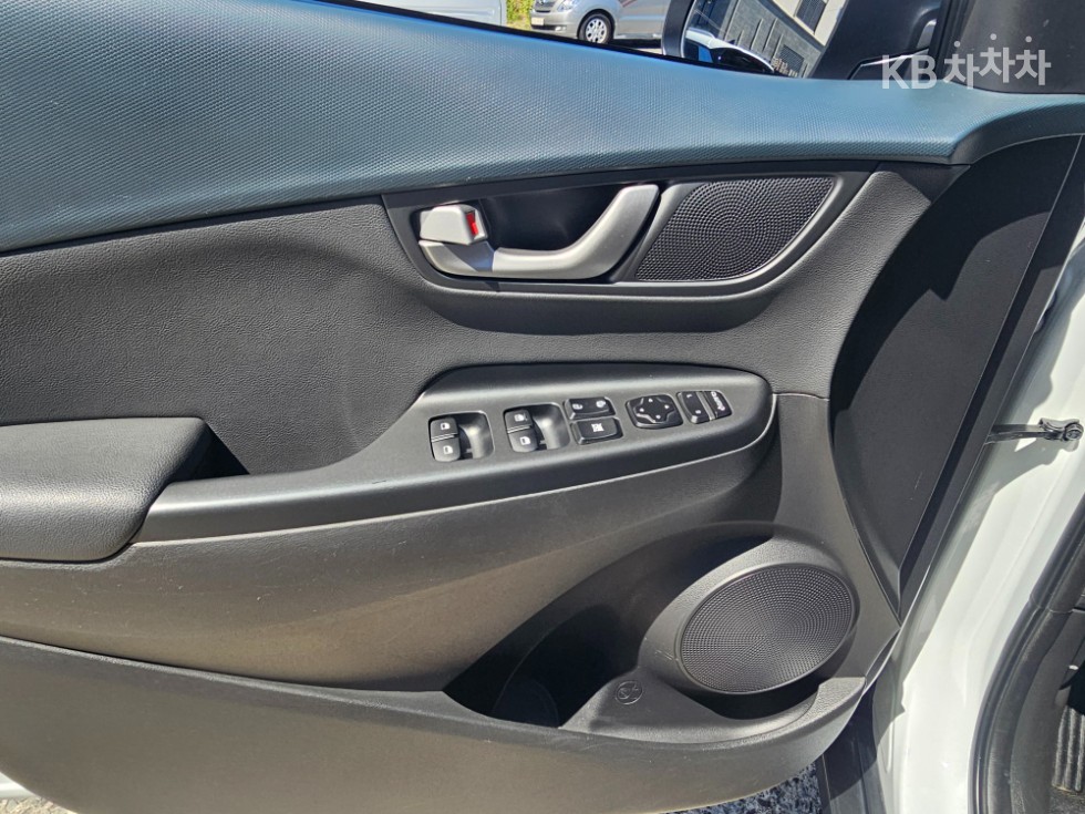 Hyundai Kona — miniaturë 20