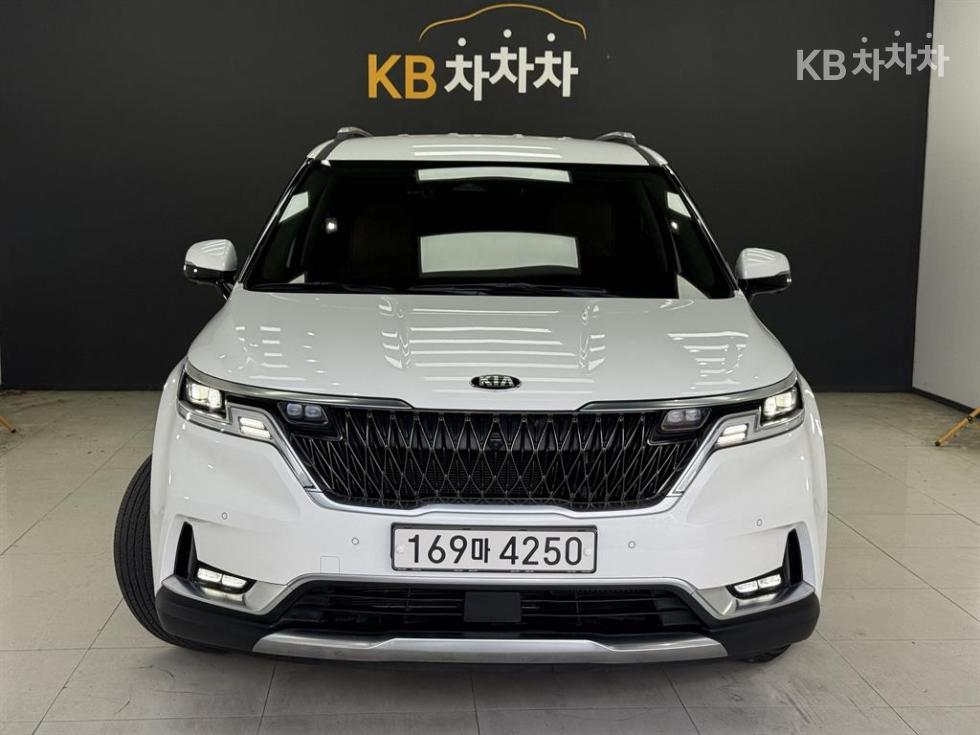 Kia Carnival — miniaturë 2