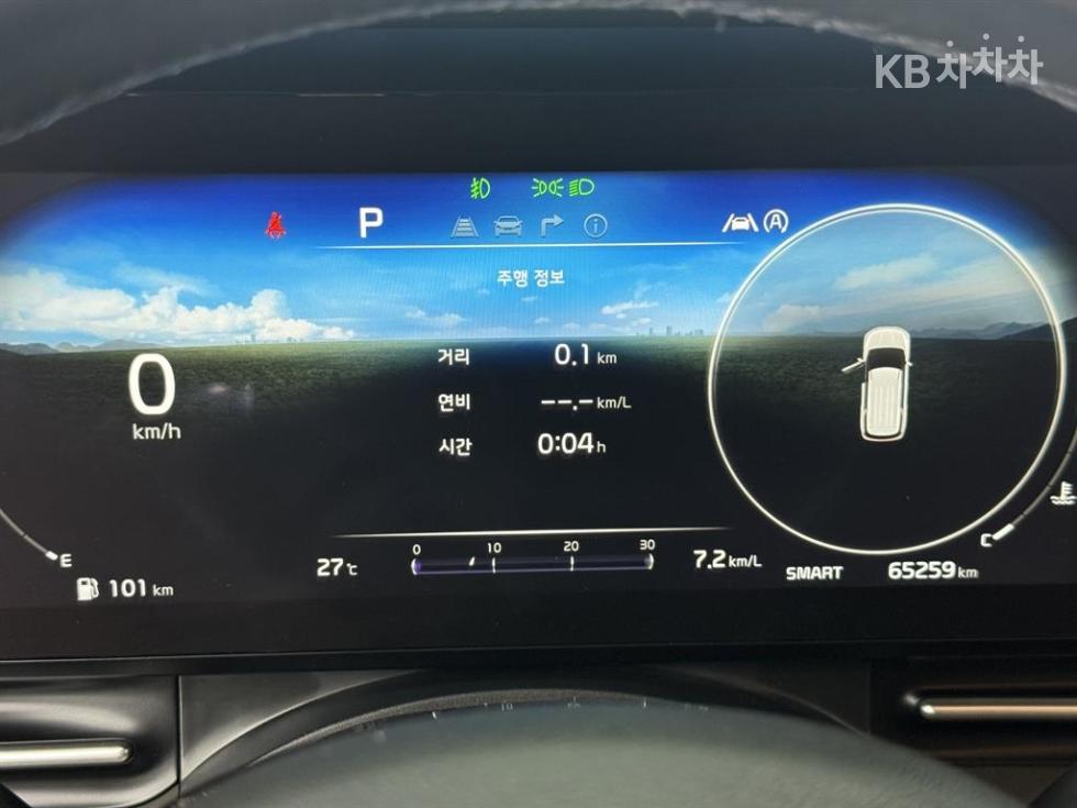 Kia Carnival — miniaturë 8