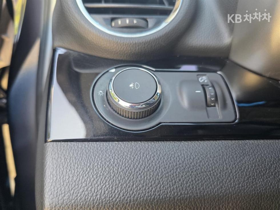 Chevrolet Orlando — miniaturë 10