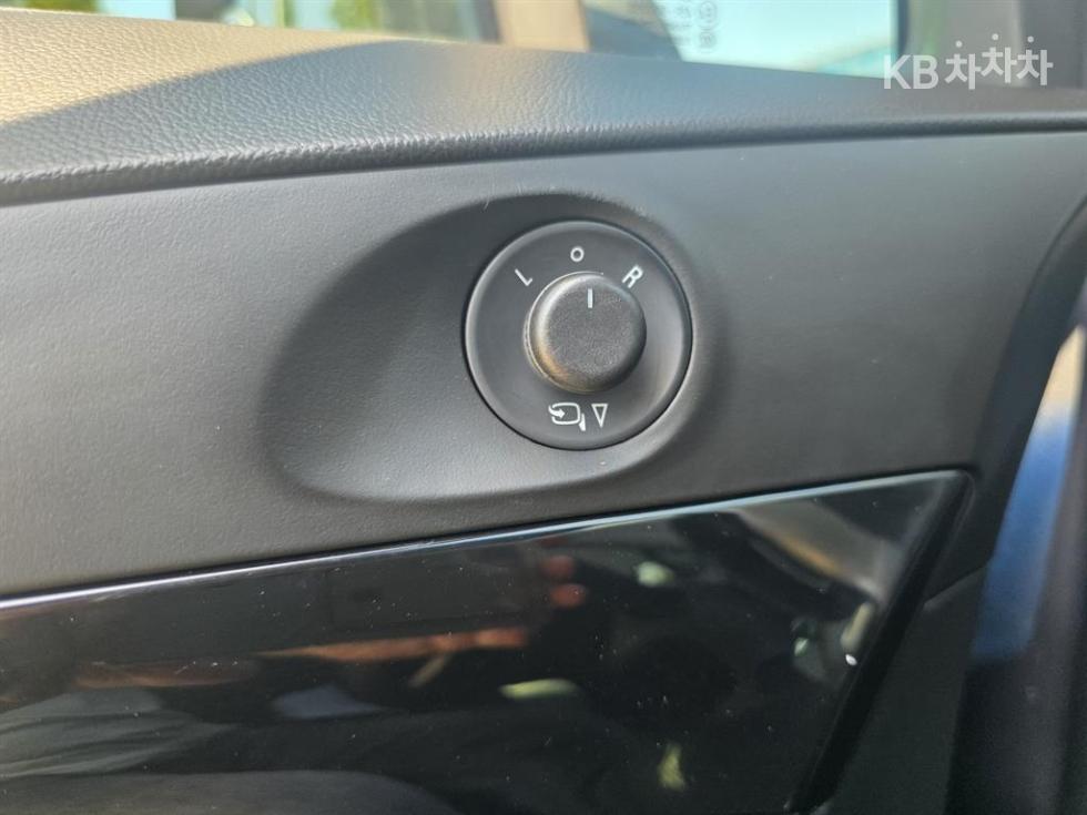 Chevrolet Orlando — miniaturë 13