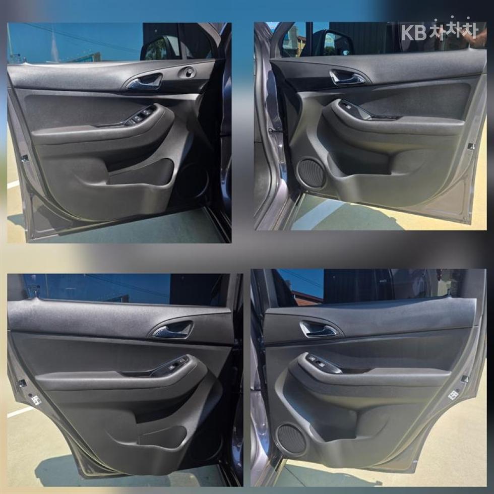 Chevrolet Orlando — miniaturë 14