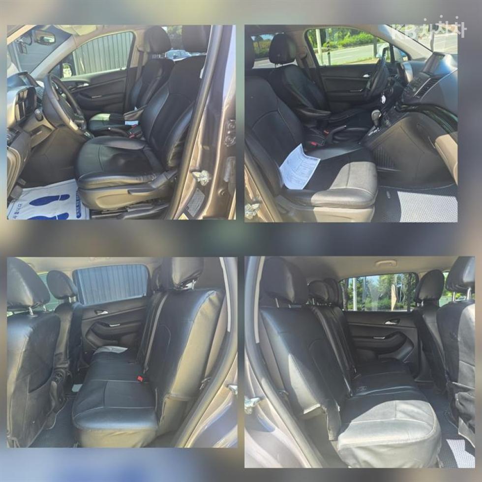 Chevrolet Orlando — miniaturë 15