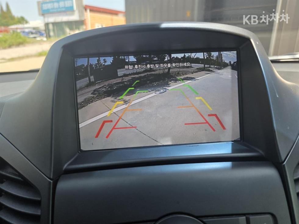 Chevrolet Orlando — miniaturë 17