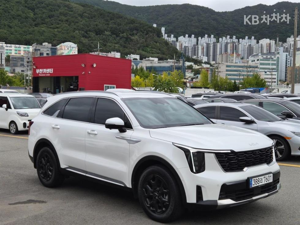 Kia Соренто