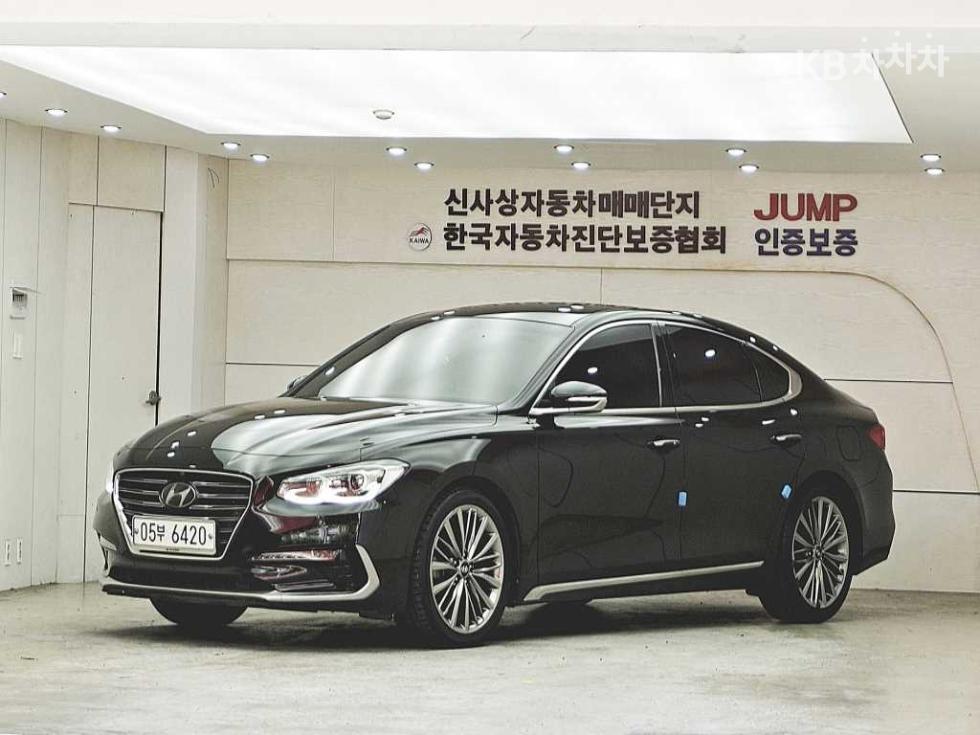 Hyundai Грандер