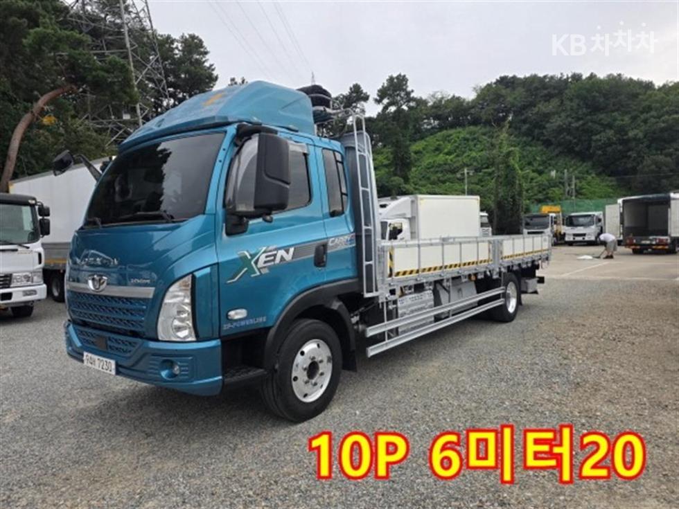 BYD Han