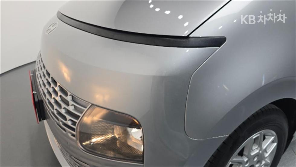 Hyundai Staria — miniaturë 7