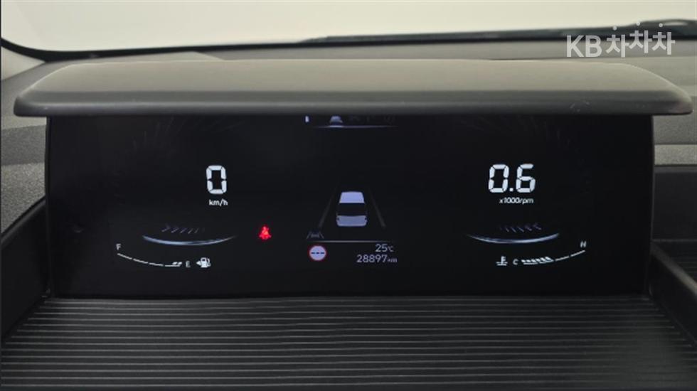 Hyundai Staria — miniaturë 11