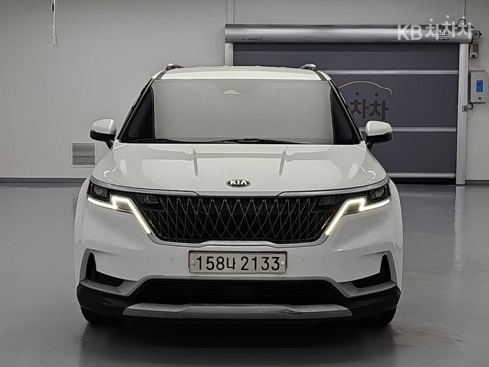 Kia Carnival — miniaturë 2