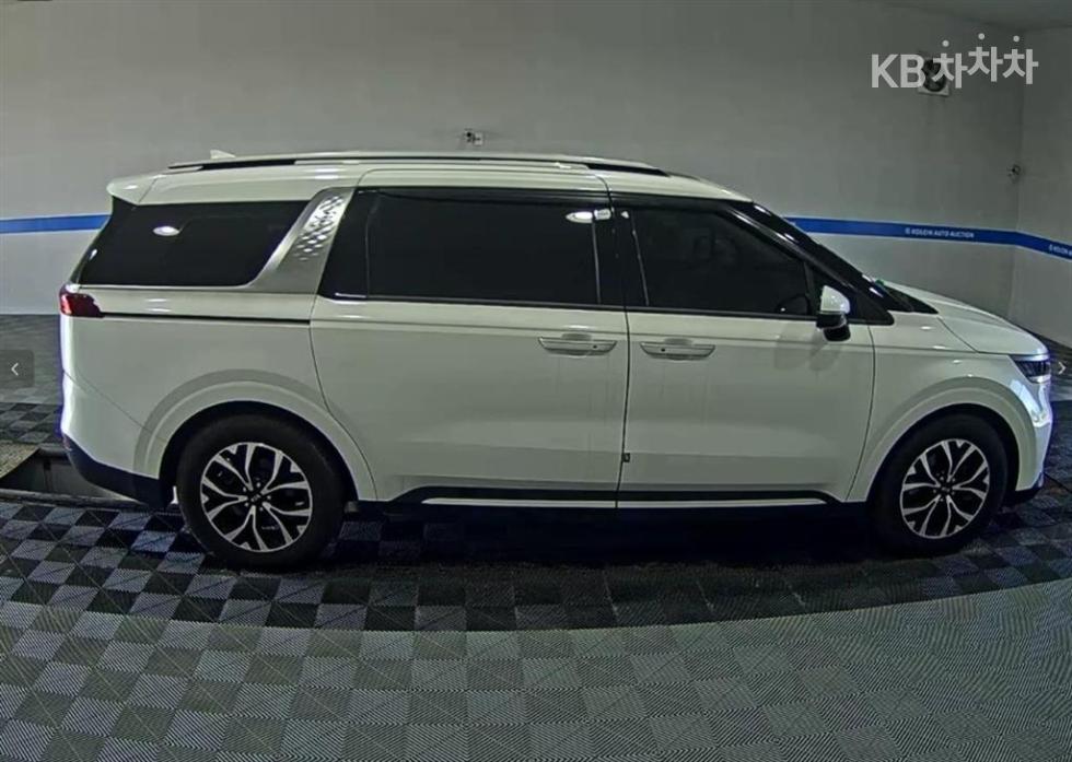 Kia Carnival — miniaturë 3