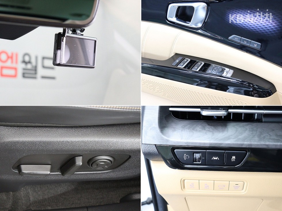 Kia Carnival — miniaturë 18