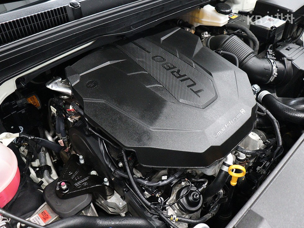 Kia Carnival — miniaturë 19