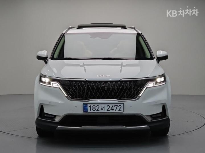 Kia Carnival — miniaturë 2
