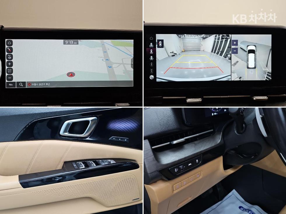 Kia Carnival — miniaturë 18