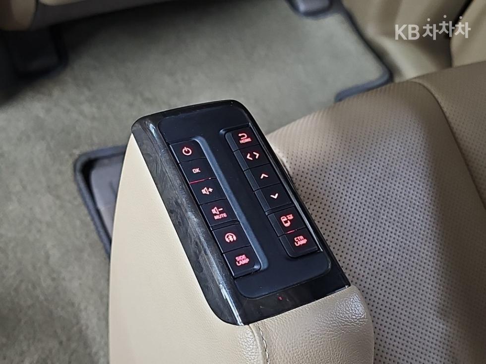 Kia Carnival — miniaturë 14