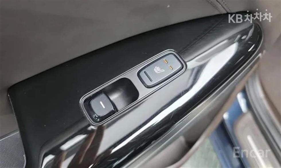 Kia K7 — miniaturë 18
