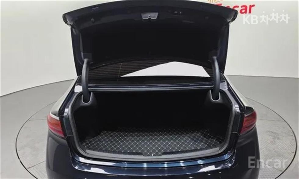 Kia K7 — miniaturë 20