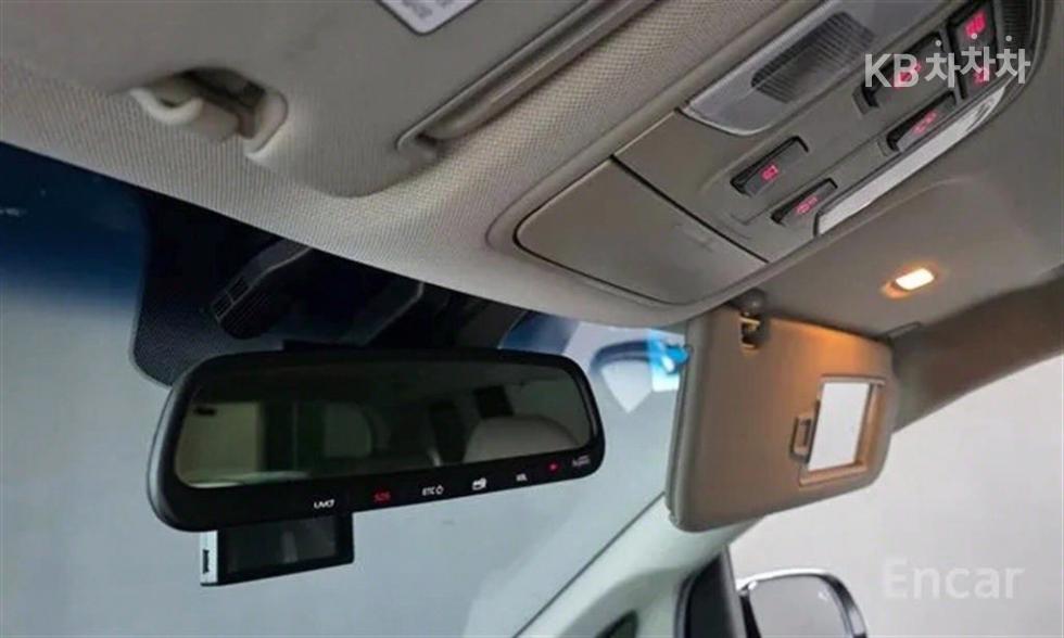 Kia Carnival — miniaturë 15