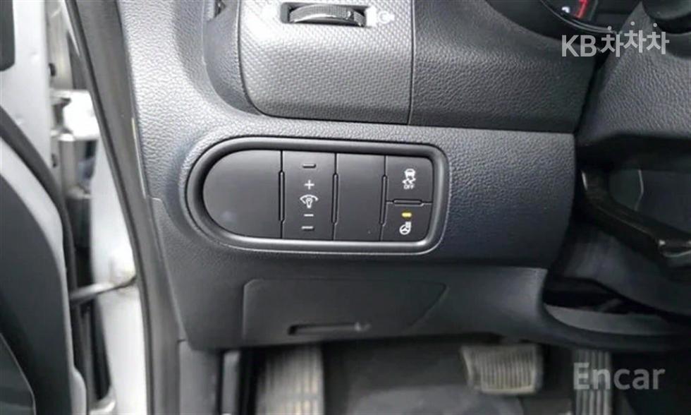 Kia K3 — miniaturë 13