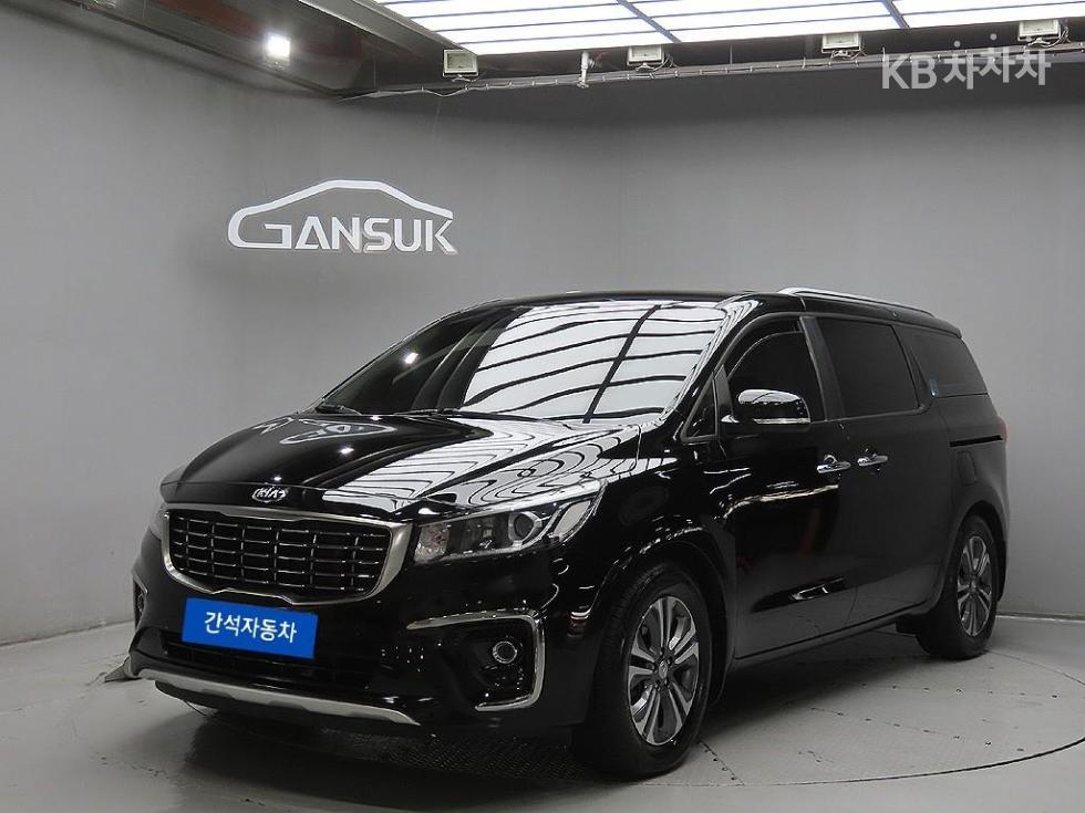 Kia Carnival — miniaturë 2