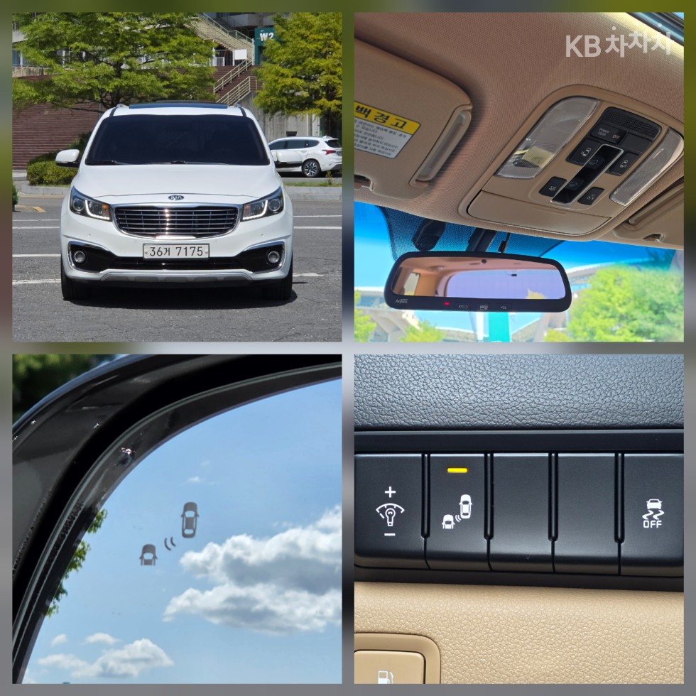 Kia Carnival — miniaturë 2