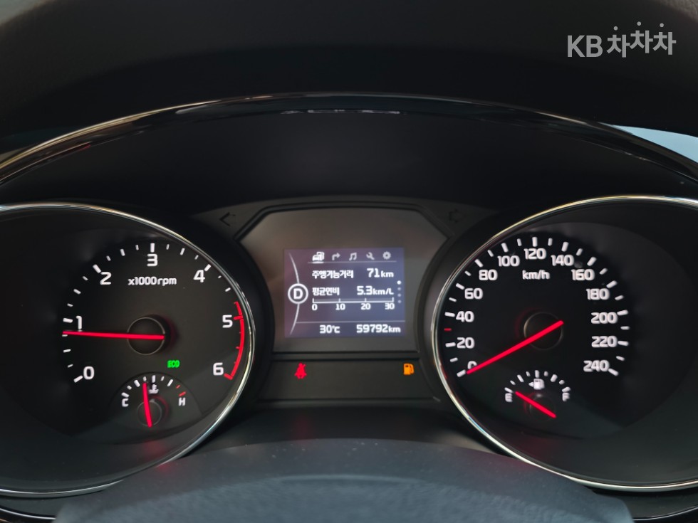 Kia Carnival — miniaturë 19