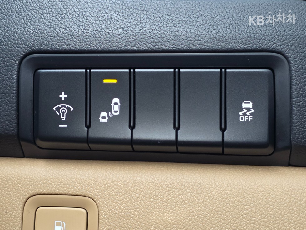 Kia Carnival — miniaturë 21
