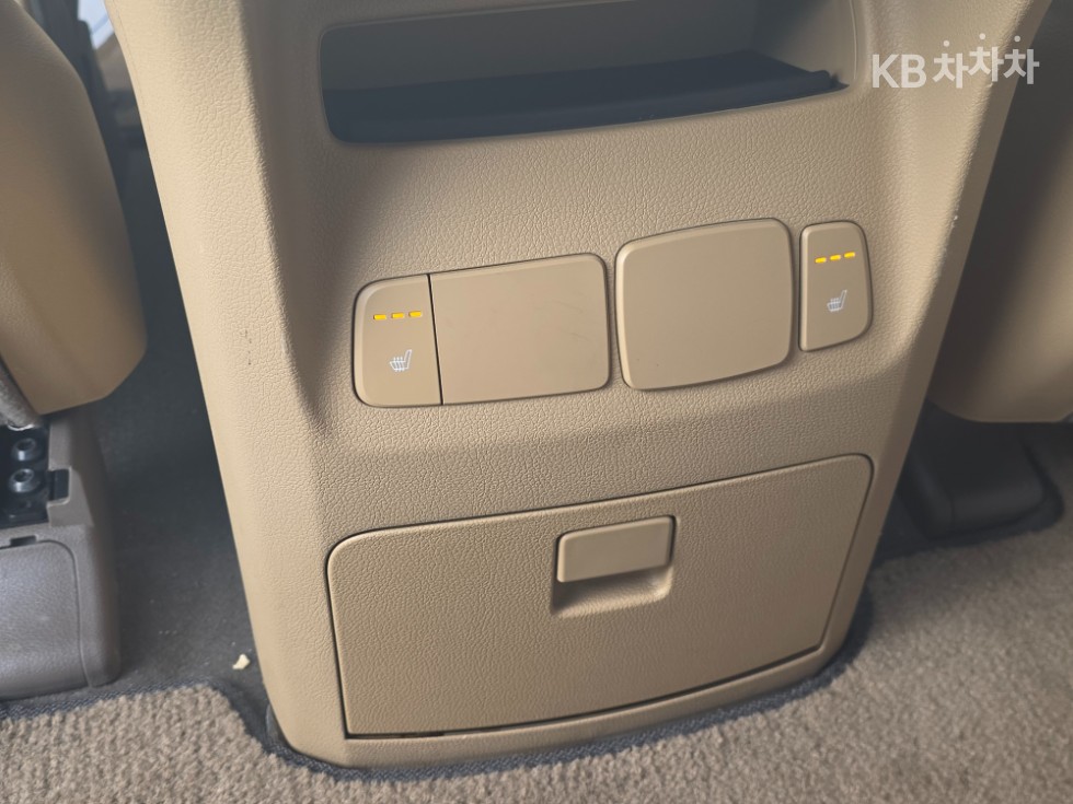 Kia Carnival — miniaturë 28