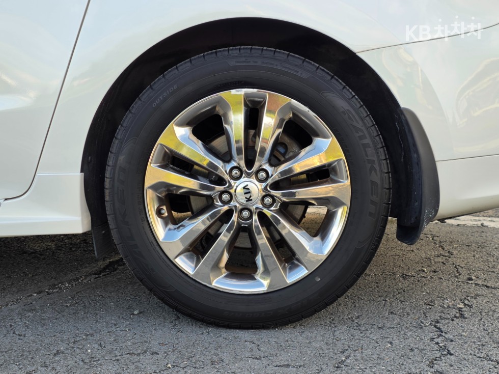 Kia Carnival — miniaturë 29