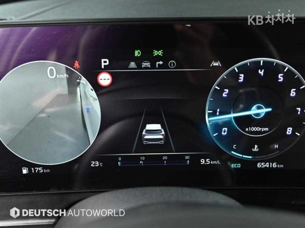 Kia Sportage — miniaturë 8