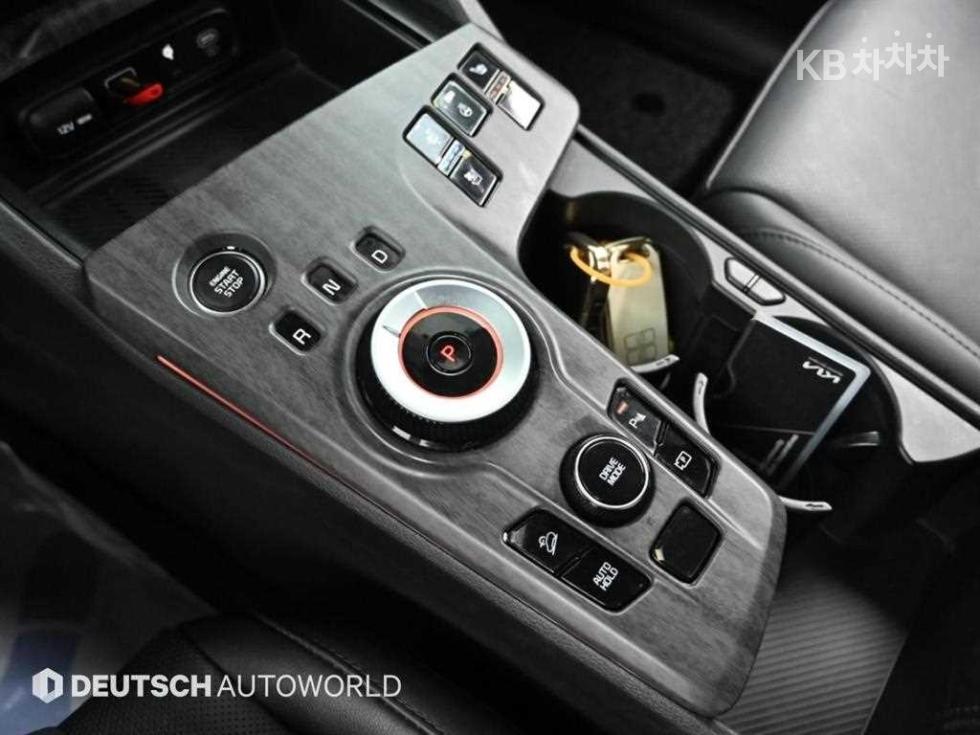 Kia Sportage — miniaturë 9