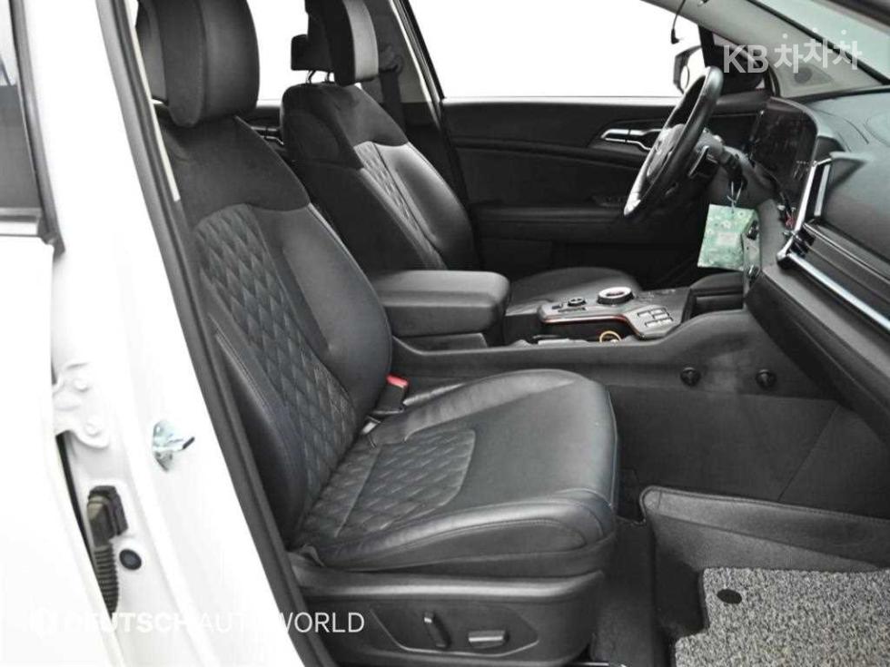 Kia Sportage — miniaturë 10