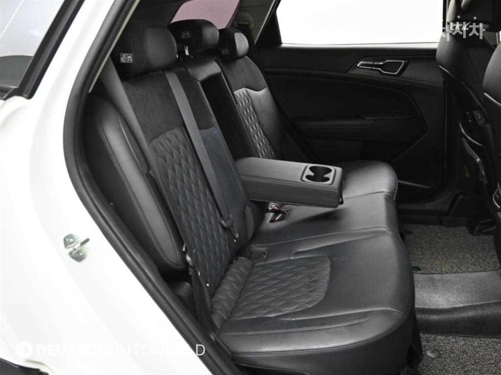 Kia Sportage — miniaturë 12