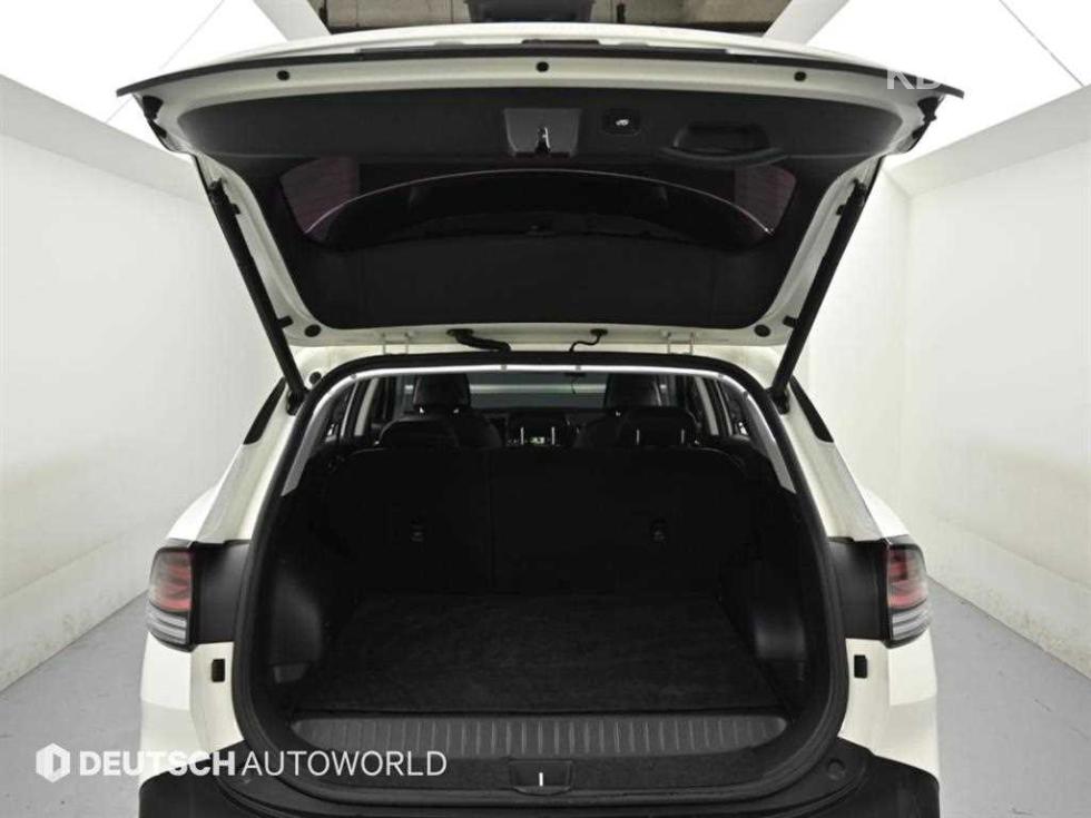 Kia Sportage — miniaturë 19