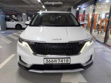 Kia Carnival D2.2 9인승 프레스티지 — foto 1