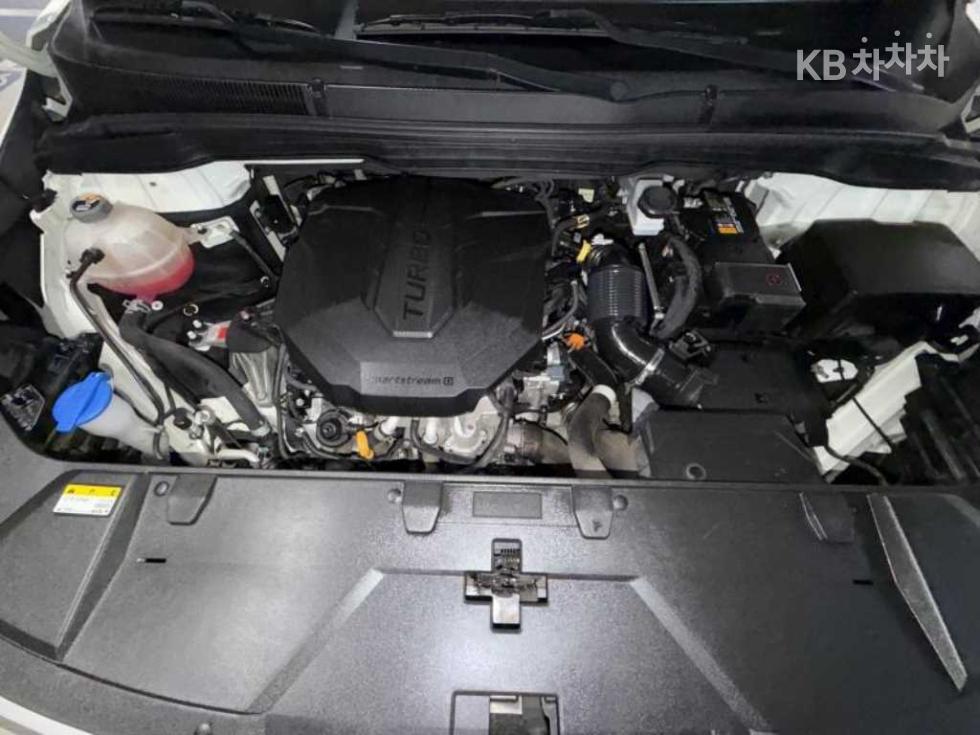 Kia Carnival — miniaturë 19