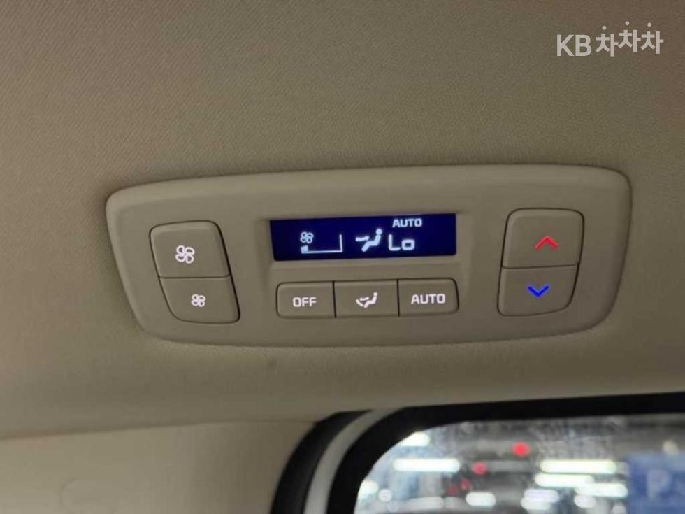 Kia Carnival — miniaturë 16