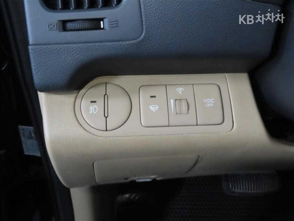 Hyundai Starex — miniaturë 11