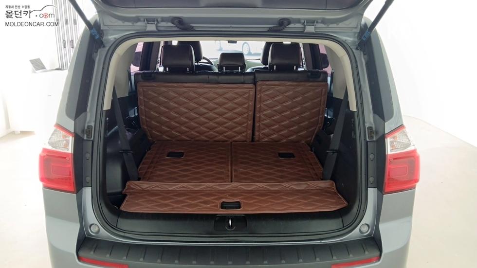 Chevrolet Orlando — miniaturë 16