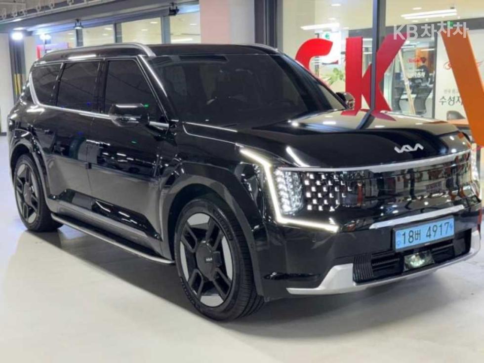 기아 EV9 2023년식 기아 EV9 AWD 어스