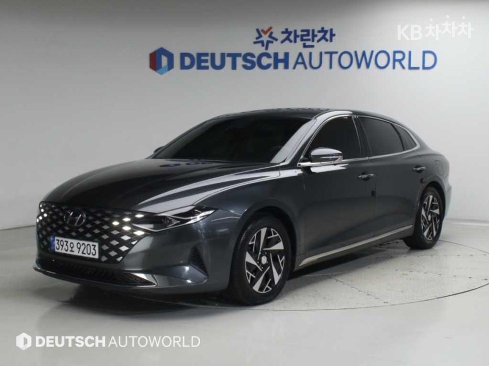 Hyundai Грандер