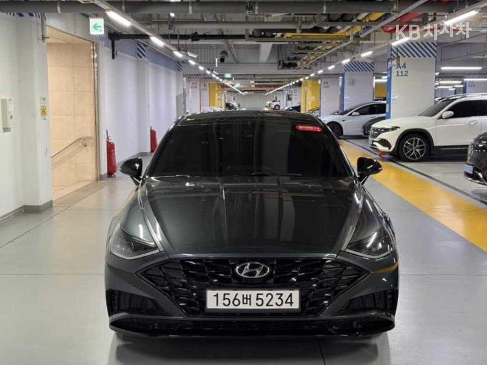 Hyundai Соната