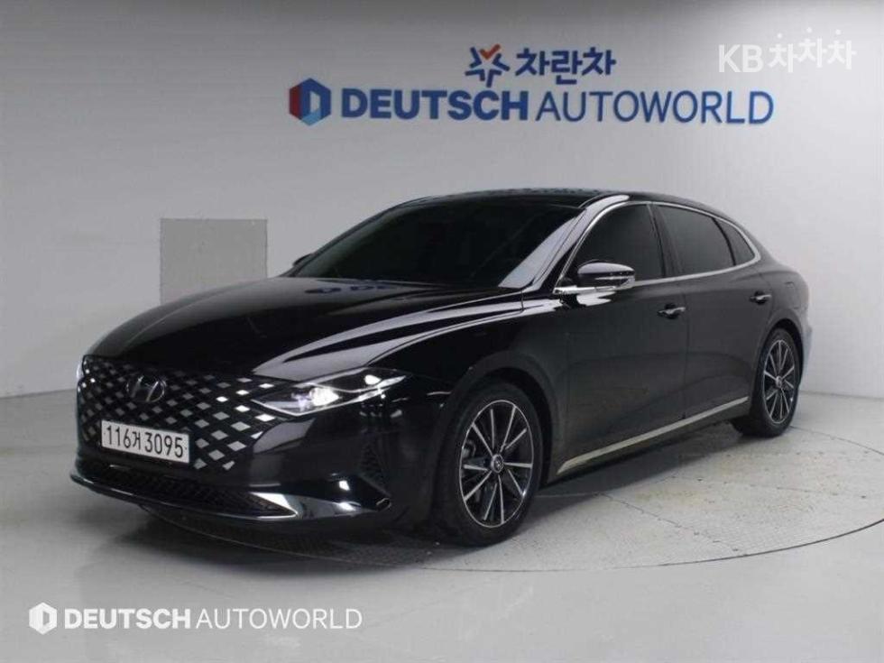 Hyundai Грандер