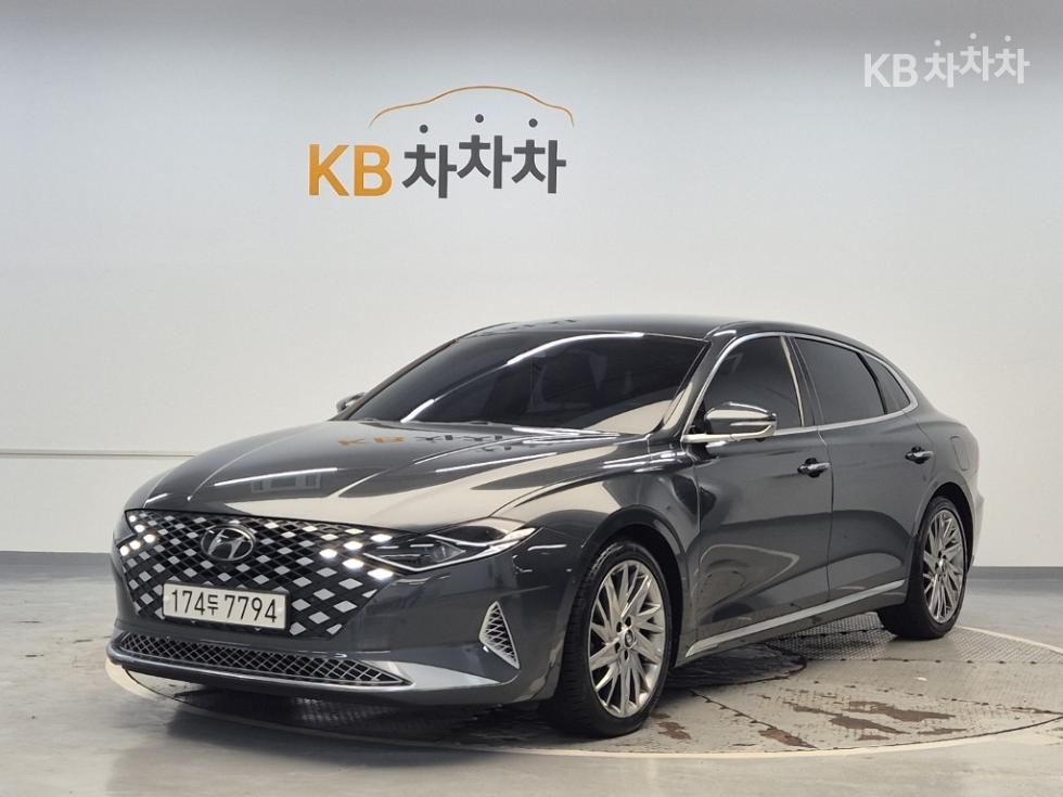 Hyundai Грандер