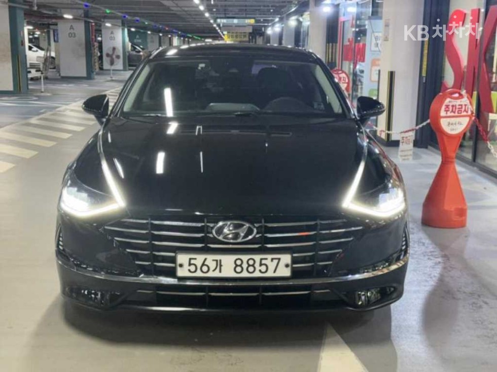 Hyundai Соната