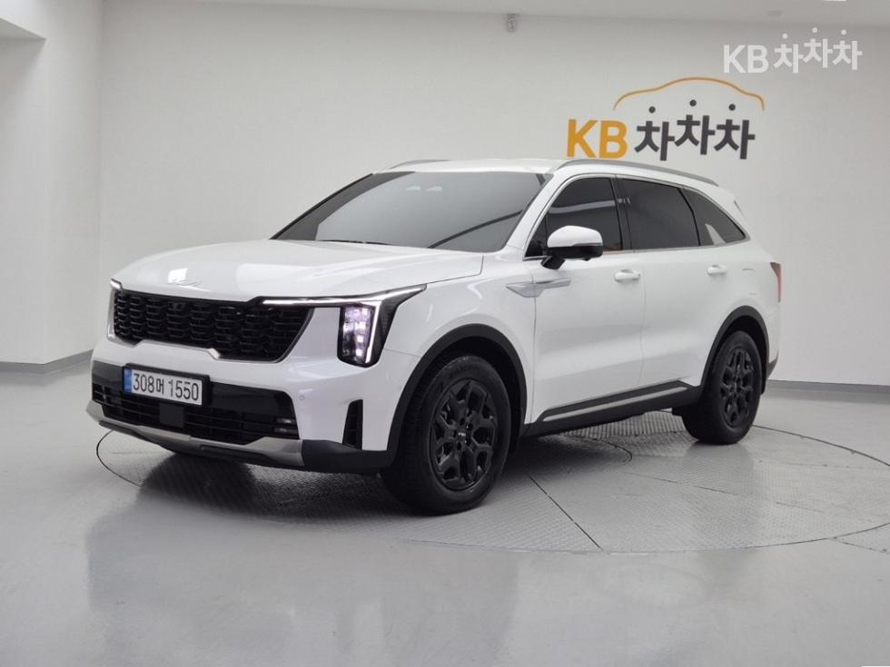 Kia Соренто